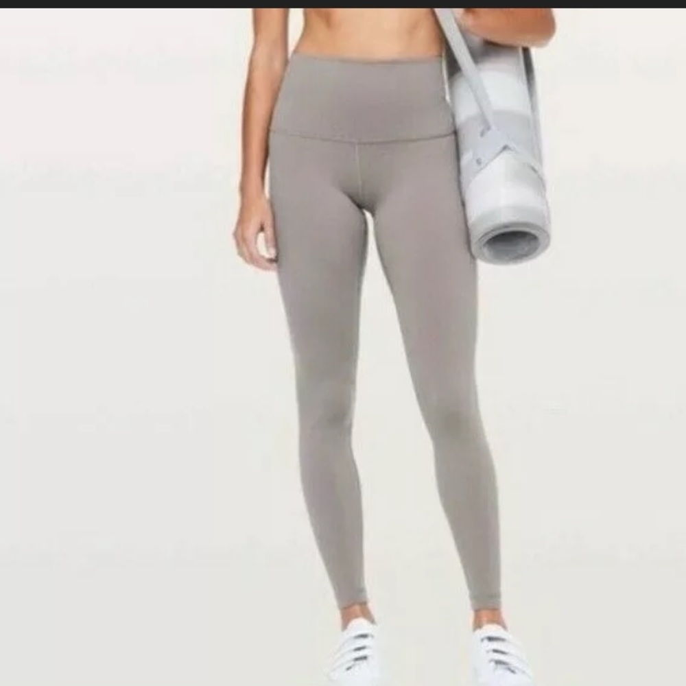 LuLu Align II Lunar Rock Leggings